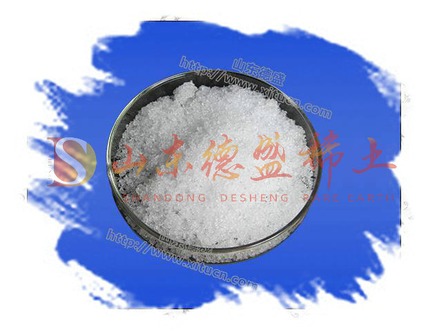 枣庄氯化铕